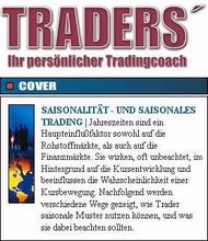 Traders Magazin Saisonalitaets Artikel
